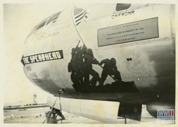 National d-day museum online essay contest scholarship